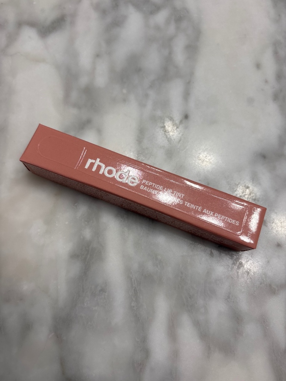 Rhode Lip Tint - Toast